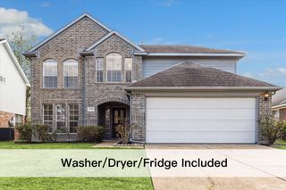 4910 Sterling Crossing, Pearland, TX 77584