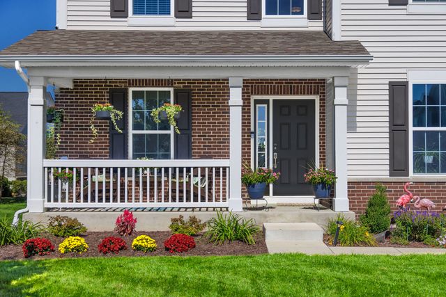 26458 W Vincent Drive, Plainfield, IL 60585