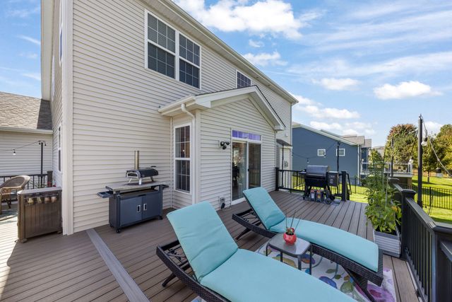 26458 W Vincent Drive, Plainfield, IL 60585