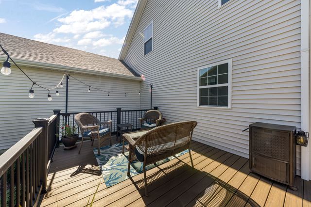 26458 W Vincent Drive, Plainfield, IL 60585