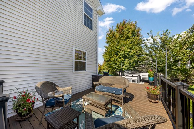 26458 W Vincent Drive, Plainfield, IL 60585