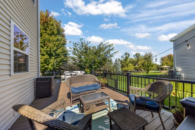 26458 W Vincent Drive, Plainfield, IL 60585