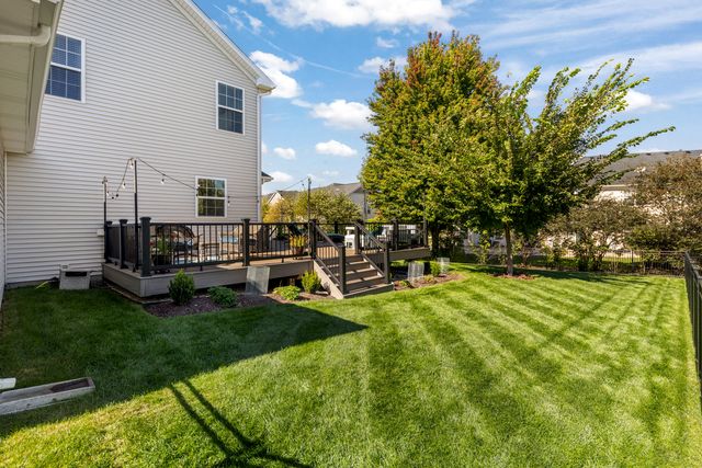 26458 W Vincent Drive, Plainfield, IL 60585