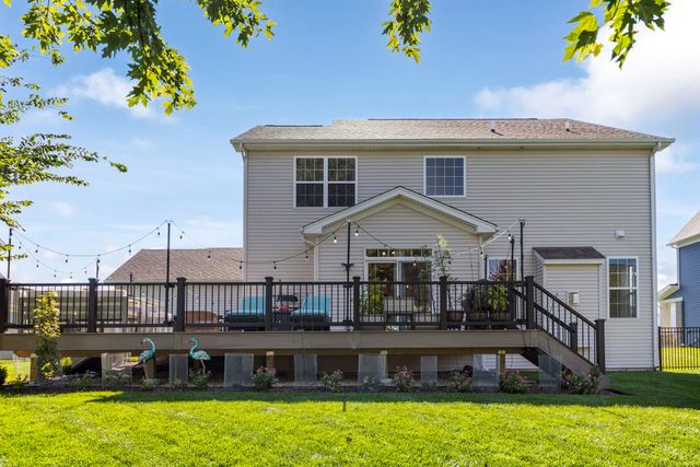 26458 W Vincent Drive, Plainfield, IL 60585
