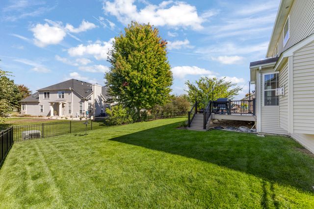 26458 W Vincent Drive, Plainfield, IL 60585