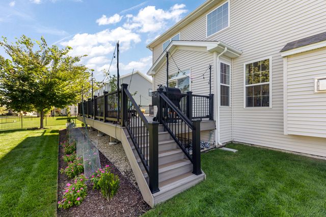 26458 W Vincent Drive, Plainfield, IL 60585