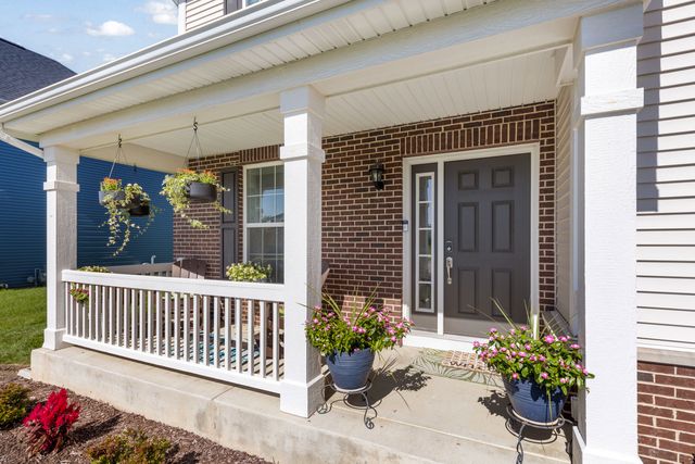 26458 W Vincent Drive, Plainfield, IL 60585