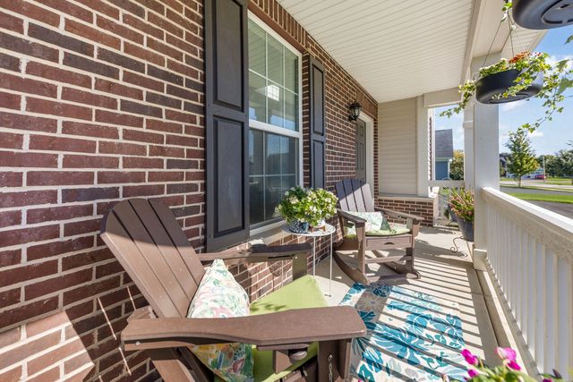 26458 W Vincent Drive, Plainfield, IL 60585