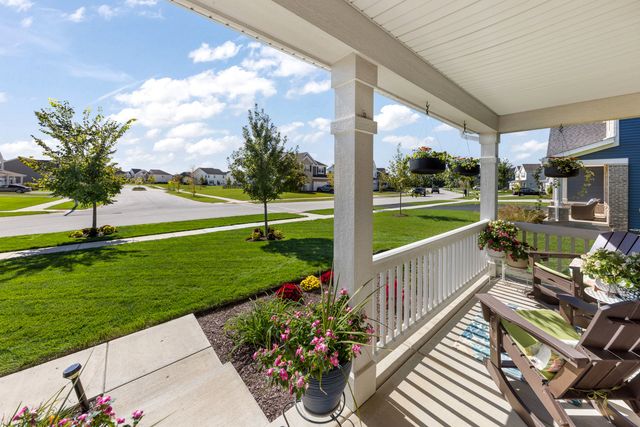 26458 W Vincent Drive, Plainfield, IL 60585