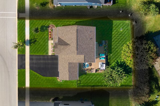 26458 W Vincent Drive, Plainfield, IL 60585