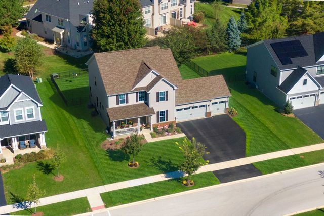 26458 W Vincent Drive, Plainfield, IL 60585