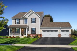 26458 W Vincent Drive, Plainfield, IL 60585