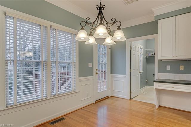 5130 Laurel View Drive, Winston-salem, NC 27104