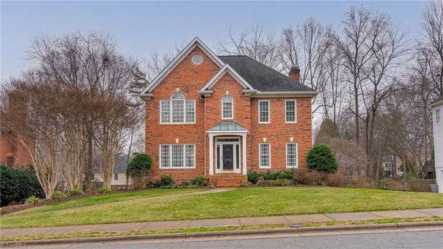 5130 Laurel View Drive, Winston-salem, NC 27104