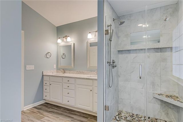 5130 Laurel View Drive, Winston-salem, NC 27104