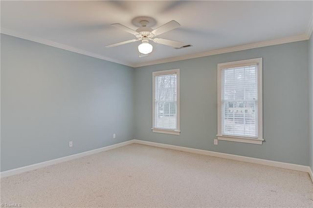 5130 Laurel View Drive, Winston-salem, NC 27104