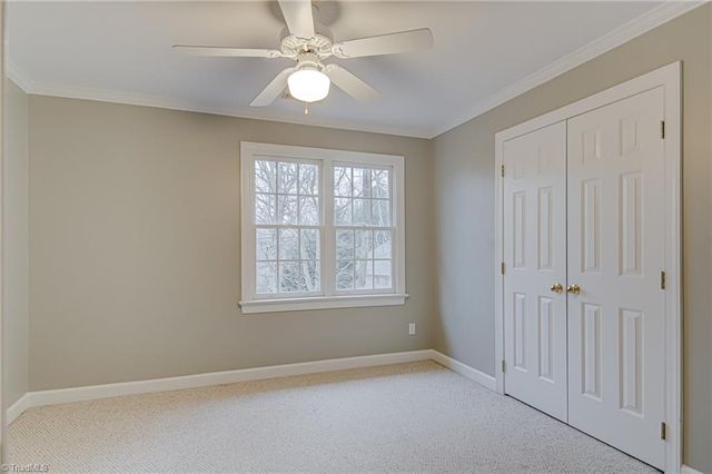 5130 Laurel View Drive, Winston-salem, NC 27104