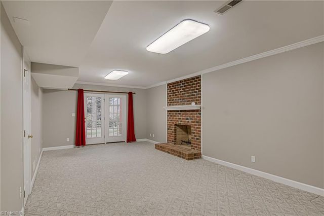 5130 Laurel View Drive, Winston-salem, NC 27104