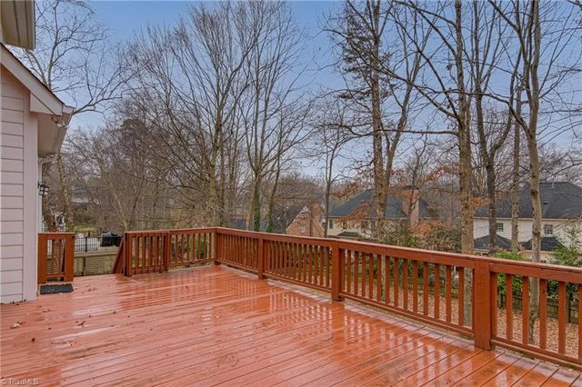 5130 Laurel View Drive, Winston-salem, NC 27104