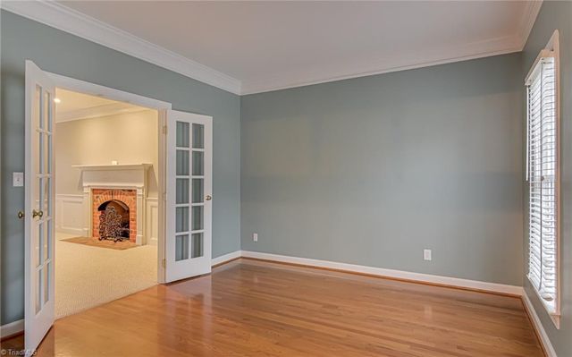 5130 Laurel View Drive, Winston-salem, NC 27104