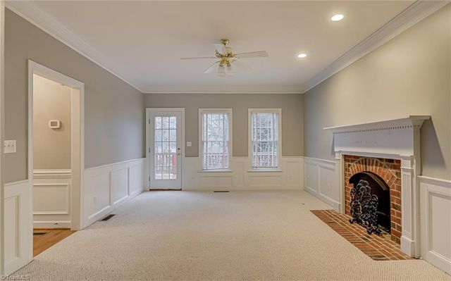 5130 Laurel View Drive, Winston-salem, NC 27104