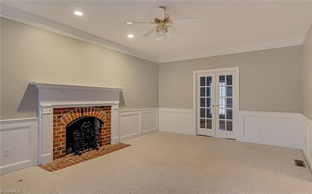 5130 Laurel View Drive, Winston-salem, NC 27104