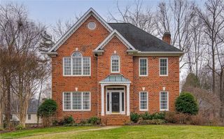 5130 Laurel View Drive, Winston-salem, NC 27104