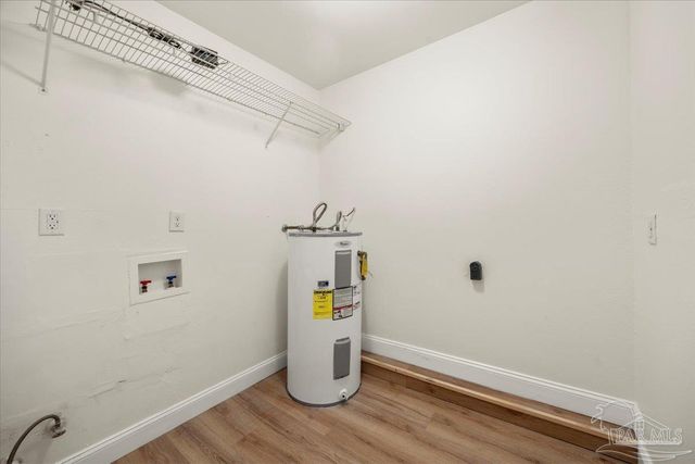 2726 Sanibel Pl, Gulf Breeze, FL 32563