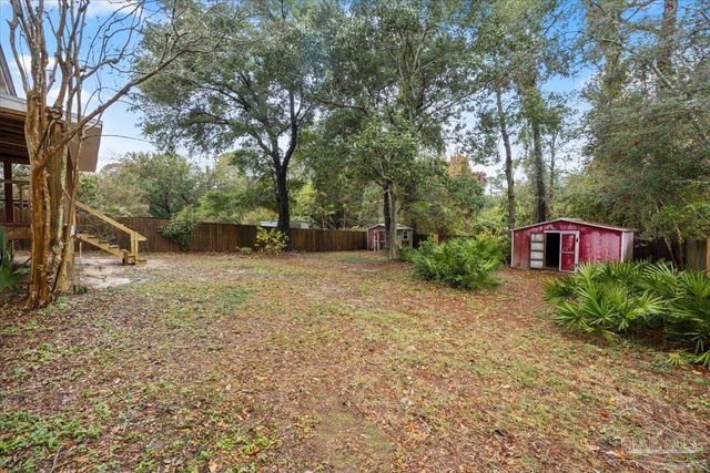 2726 Sanibel Pl, Gulf Breeze, FL 32563