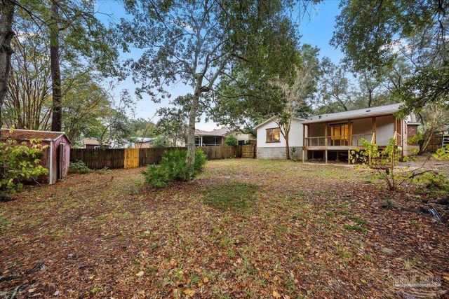 2726 Sanibel Pl, Gulf Breeze, FL 32563