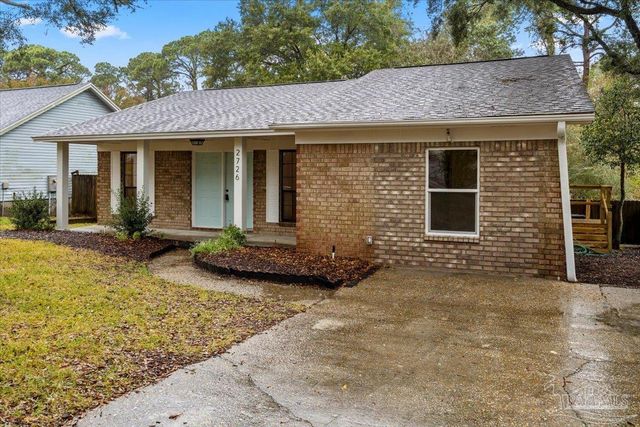 2726 Sanibel Pl, Gulf Breeze, FL 32563