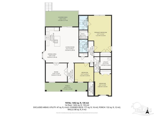 2726 Sanibel Pl, Gulf Breeze, FL 32563