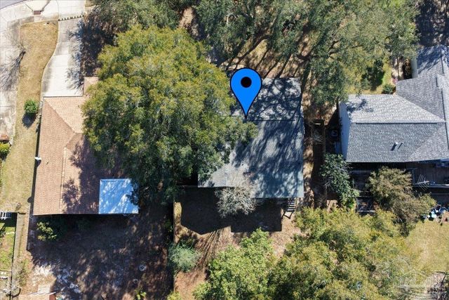 2726 Sanibel Pl, Gulf Breeze, FL 32563