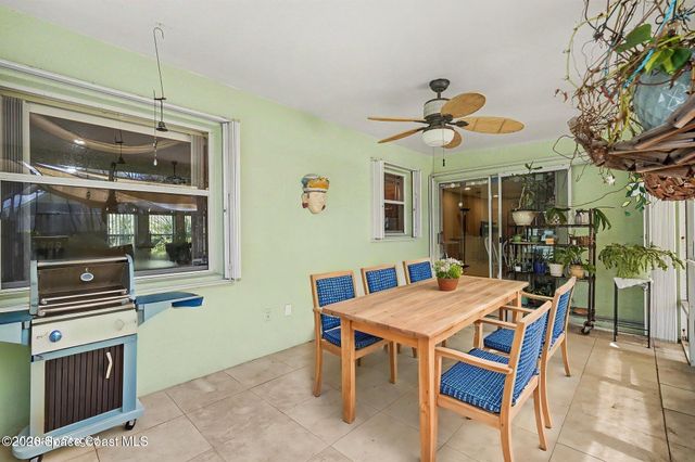2410 Sea Avenue, Indialantic, FL 32903
