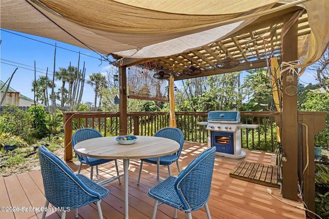 2410 Sea Avenue, Indialantic, FL 32903