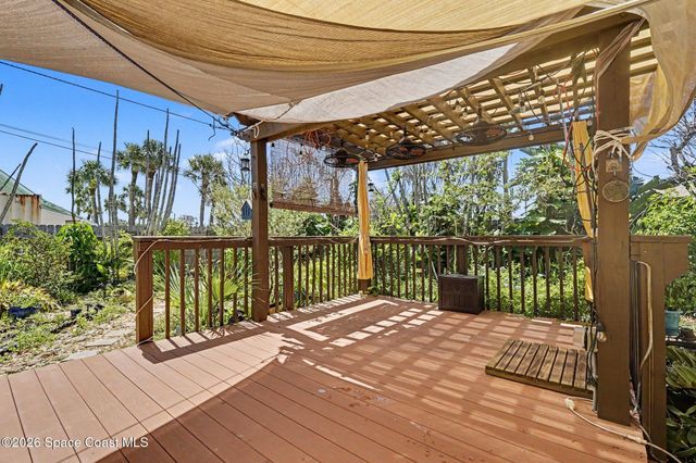 2410 Sea Avenue, Indialantic, FL 32903