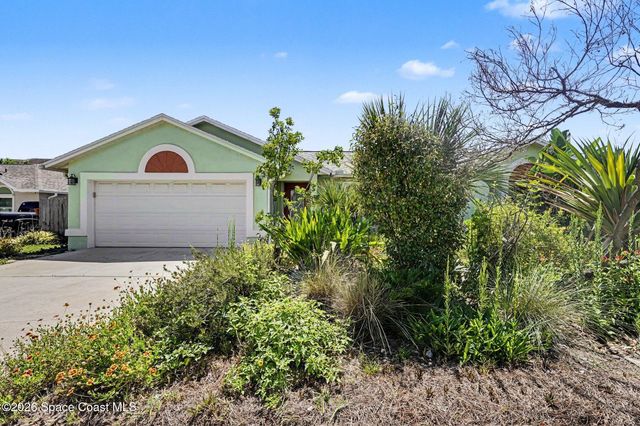 2410 Sea Avenue, Indialantic, FL 32903