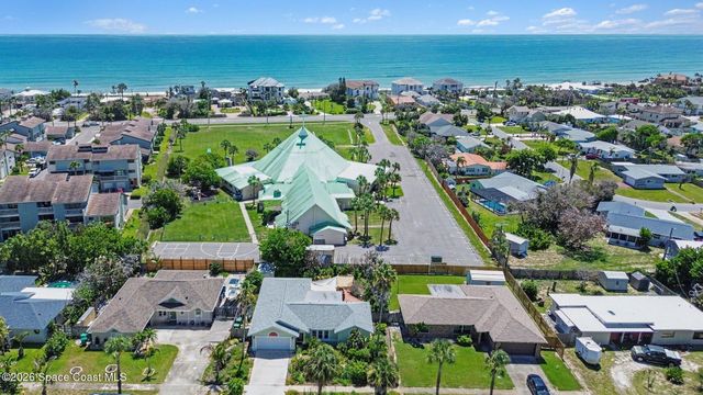 2410 Sea Avenue, Indialantic, FL 32903