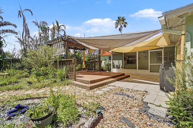 2410 Sea Avenue, Indialantic, FL 32903