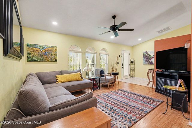 2410 Sea Avenue, Indialantic, FL 32903