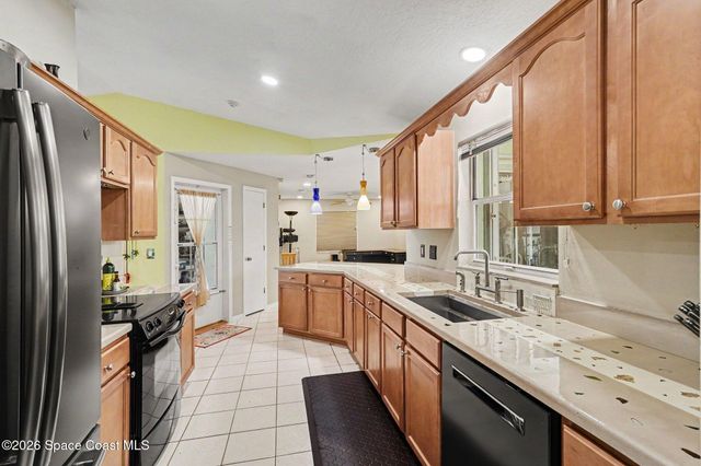 2410 Sea Avenue, Indialantic, FL 32903