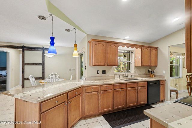 2410 Sea Avenue, Indialantic, FL 32903
