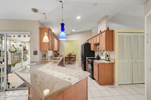 2410 Sea Avenue, Indialantic, FL 32903