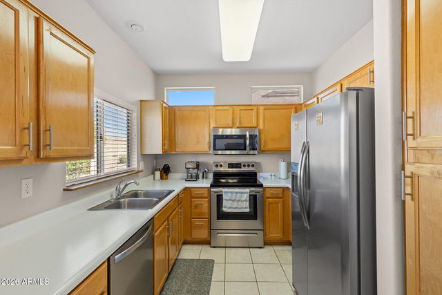 14034 W BLACK GOLD Lane, Sun City West, AZ 85375