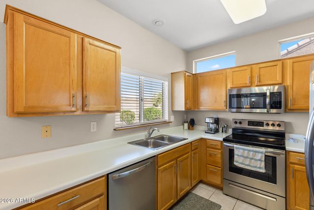 14034 W BLACK GOLD Lane, Sun City West, AZ 85375