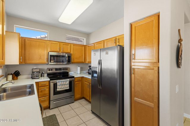 14034 W BLACK GOLD Lane, Sun City West, AZ 85375