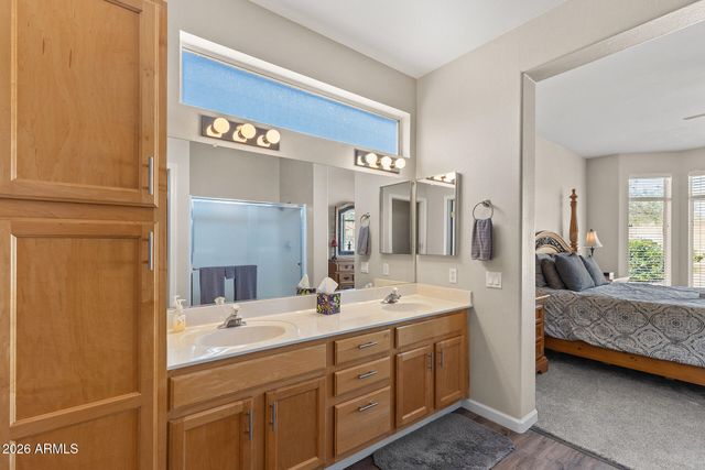 14034 W BLACK GOLD Lane, Sun City West, AZ 85375