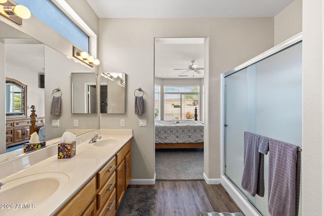 14034 W BLACK GOLD Lane, Sun City West, AZ 85375