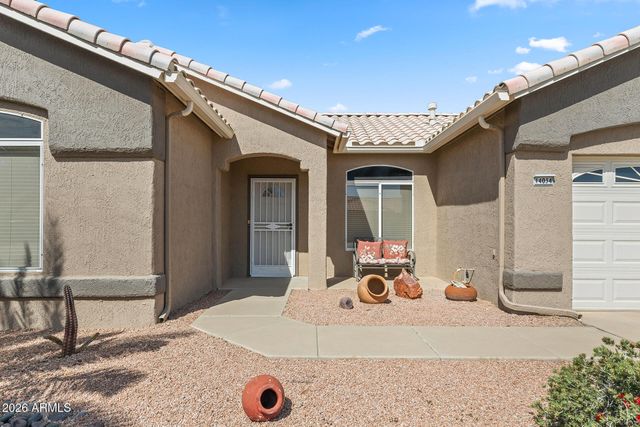 14034 W BLACK GOLD Lane, Sun City West, AZ 85375