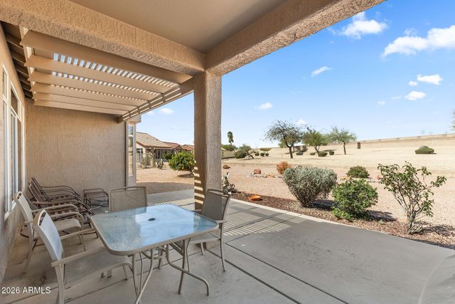 14034 W BLACK GOLD Lane, Sun City West, AZ 85375